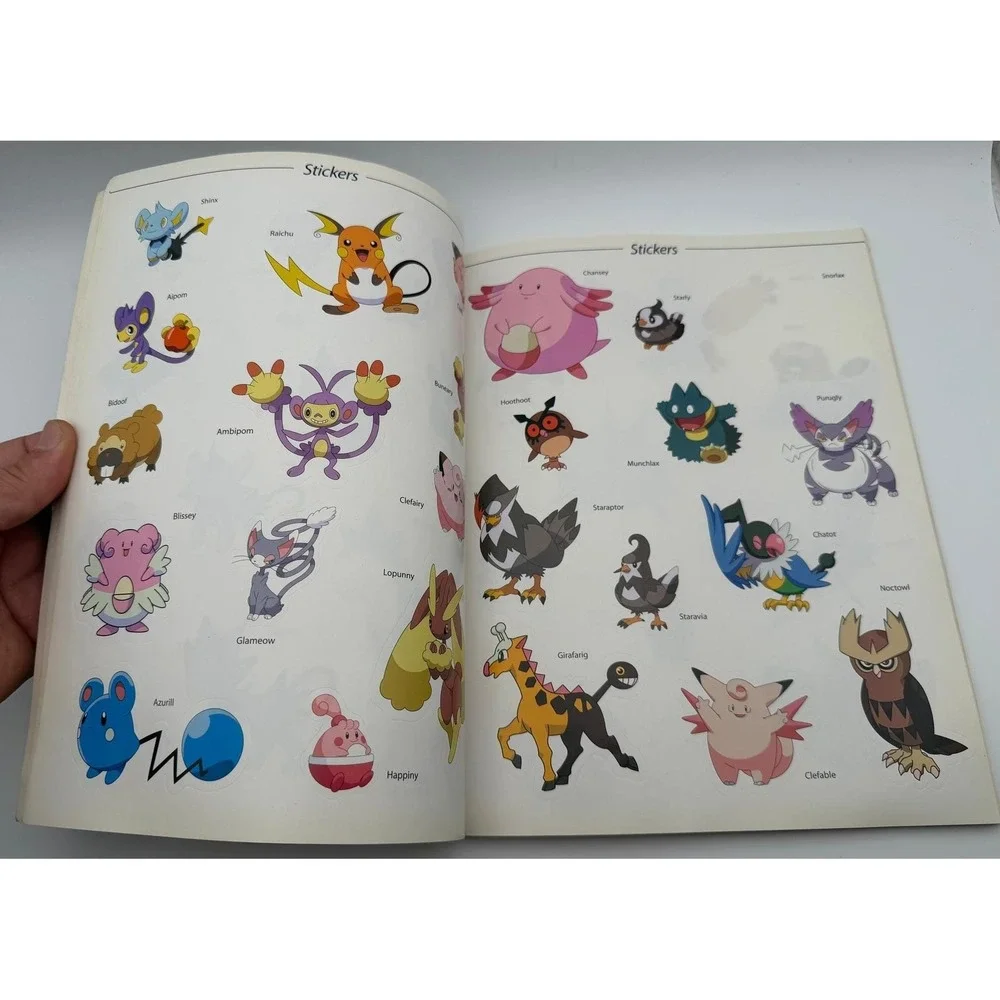 Nintendo pokemon diamond